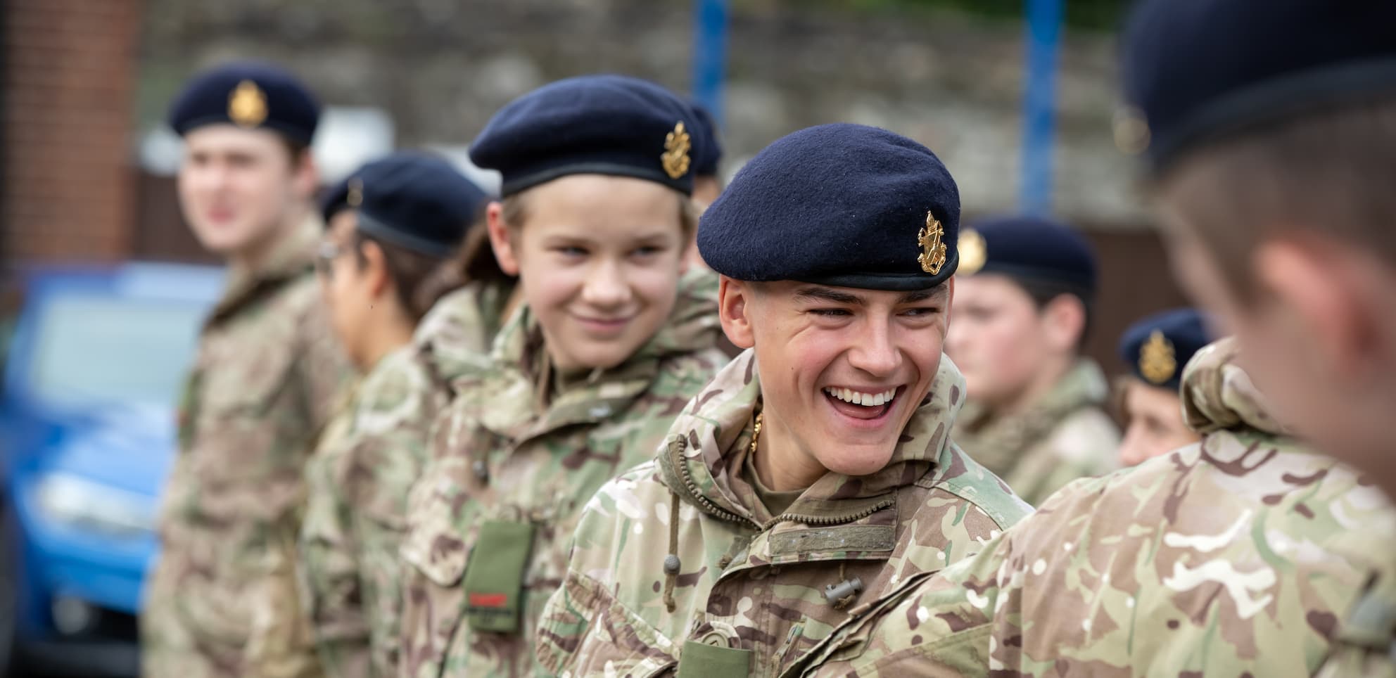 King's School Rochester